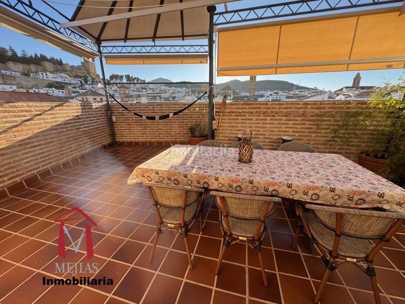 Foto a5896b93-aa4c-4916-b6b3-efd13f026e01. Dúplex amb calefacció aparcament a Casco Histórico Antequera