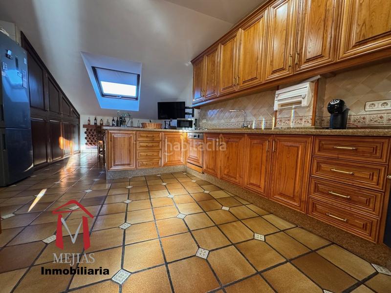 Foto ae0afcd6-a3e6-46c5-bef5-71be50a29e66. Dúplex amb calefacció aparcament a Casco Histórico Antequera