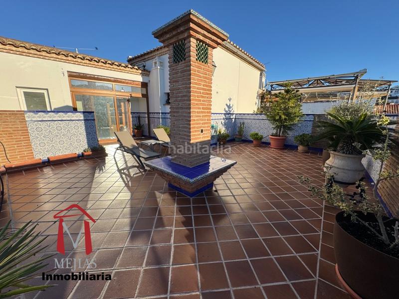 Foto b4baacee-bb7f-418a-a025-19304c499d94. Dúplex amb calefacció aparcament a Casco Histórico Antequera