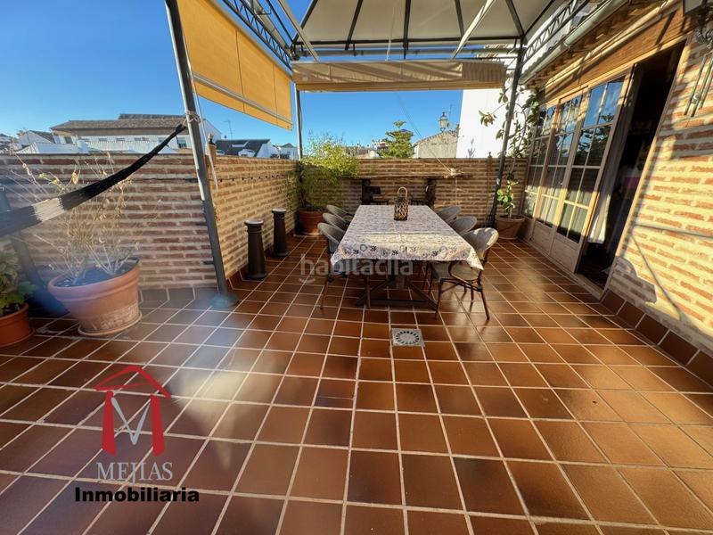 Foto bdb1dae2-ff0b-4335-8f72-515e858cf096. Dúplex amb calefacció aparcament a Casco Histórico Antequera