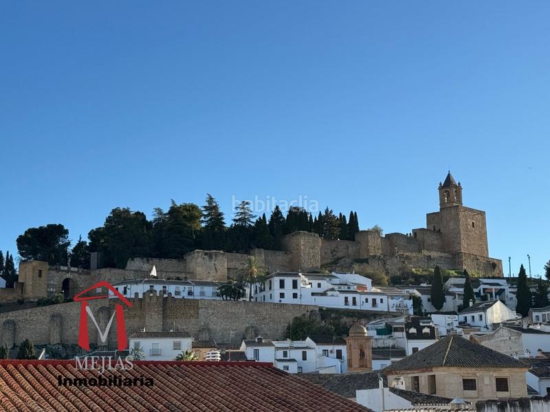 Foto c2d0b5f7-28c0-4605-8350-8d38ad507482. Dúplex amb calefacció aparcament a Casco Histórico Antequera