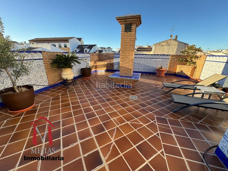 Foto c3957956-65eb-42c0-9ab1-d924c23eaa00. Dúplex amb calefacció aparcament a Casco Histórico Antequera