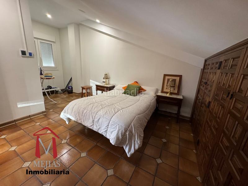 Foto d4c8a035-1fbc-439b-9f88-0ee76bc494cc. Dúplex amb calefacció aparcament a Casco Histórico Antequera