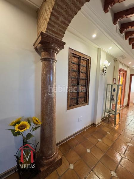 Foto d7b062b7-e34b-4439-9f77-ab362c97267f. Dúplex amb calefacció aparcament a Casco Histórico Antequera