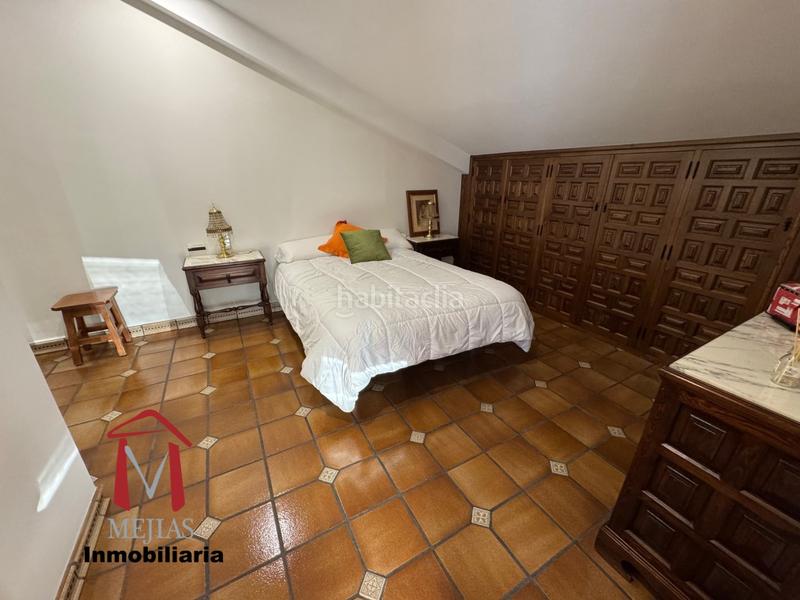 Foto de93fba1-88a2-4324-8b27-55102af42f50. Dúplex amb calefacció aparcament a Casco Histórico Antequera