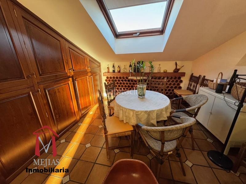 Foto e00679fc-2c1f-47f8-aad7-898007c335ad. Dúplex amb calefacció aparcament a Casco Histórico Antequera