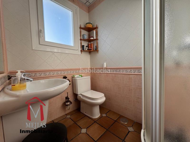 Foto e1849b1e-ea8e-45cf-9e8e-01204e0a41ed. Dúplex amb calefacció aparcament a Casco Histórico Antequera