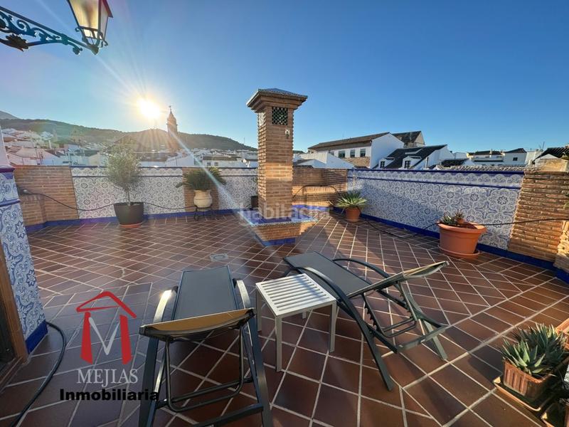 Foto e6407949-e79d-433b-be1f-1ff7dbf3d460. Dúplex amb calefacció aparcament a Casco Histórico Antequera