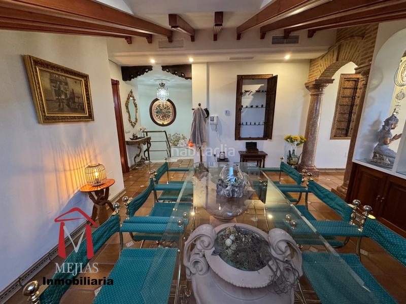 Foto ed11dea5-4663-4c04-8e35-19bb172c787b. Dúplex amb calefacció aparcament a Casco Histórico Antequera