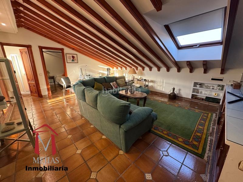 Foto ee8e3b2f-385d-4d30-ab33-c6b05c9ec55a. Dúplex amb calefacció aparcament a Casco Histórico Antequera