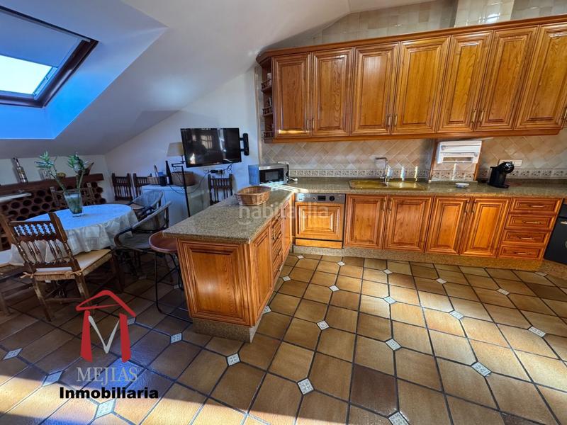 Foto ef9f8137-d7de-462a-bd81-0e65e5cebd53. Dúplex amb calefacció aparcament a Casco Histórico Antequera