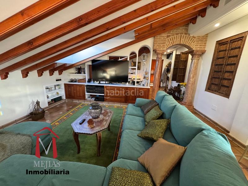 Foto f3c62320-80fd-4d3d-8785-3f00475752aa. Dúplex amb calefacció aparcament a Casco Histórico Antequera