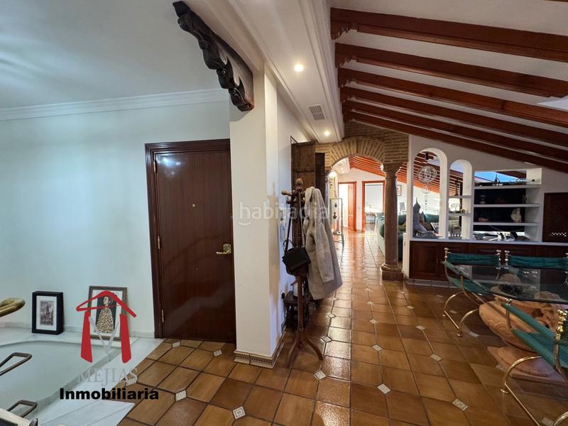 Foto fa519d79-1458-4b56-9c59-b5c485f63471. Dúplex amb calefacció aparcament a Casco Histórico Antequera