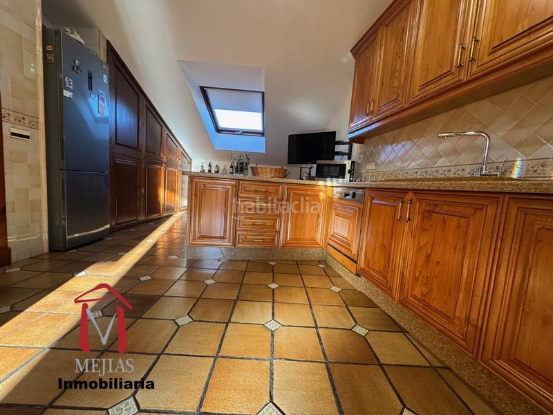 Foto ff96521d-1d38-4c6b-8280-6ca6a6ce244d. Dúplex amb calefacció aparcament a Casco Histórico Antequera