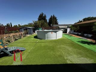 Masía en Bobadilla - Bobadilla Estación - La Joya. Bonito campo en carretera de bobadilla, 1.200m2 de parcela con c