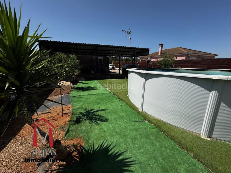 Foto 0432c26a-1b6d-49ae-a6e7-fb8836d9de35. Country house with parking pool in Bobadilla - Bobadilla Estación - La Joya Antequera