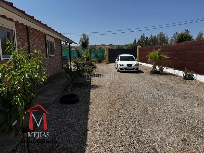 Foto 082175ba-6cfa-4bc5-ba65-b82ad7216c9f. Country house with parking pool in Bobadilla - Bobadilla Estación - La Joya Antequera