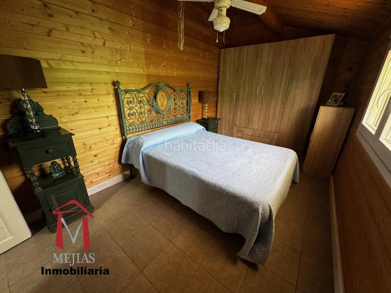 Foto 0babfafc-ec3a-4526-865e-60cd4150a9fc. Country house with parking pool in Bobadilla - Bobadilla Estación - La Joya Antequera