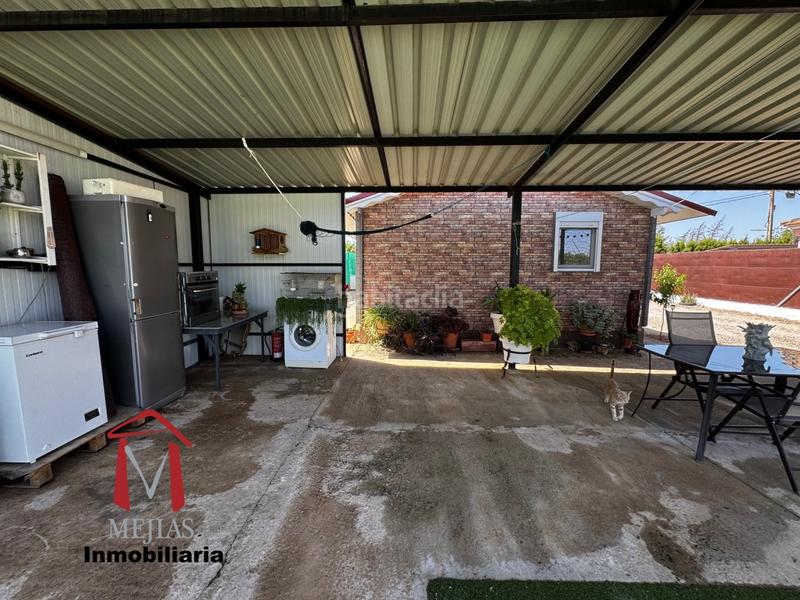 Foto 0e7a1a55-6854-4452-85d7-fd9b73c5ae59. Country house with parking pool in Bobadilla - Bobadilla Estación - La Joya Antequera