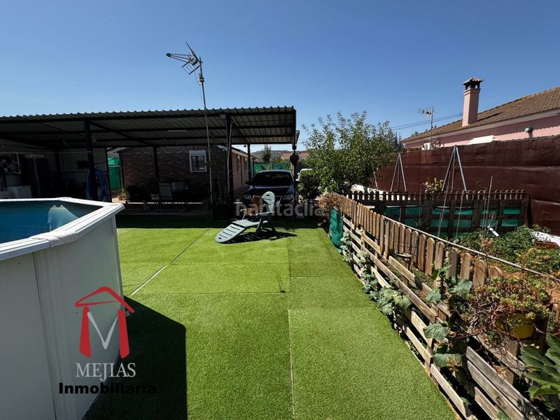 Foto 2ce3fd19-c3ce-4439-9be1-acd5d8a5072f. Country house with parking pool in Bobadilla - Bobadilla Estación - La Joya Antequera