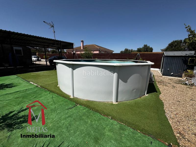 Foto 2dac3d9b-59c6-49c7-a991-d0b68799da26. Country house with parking pool in Bobadilla - Bobadilla Estación - La Joya Antequera