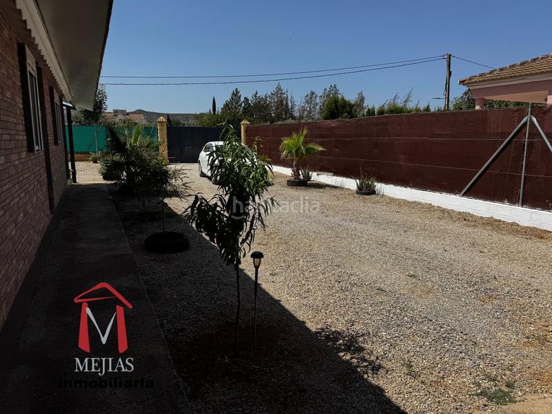 Foto 32224e49-dadb-4d80-b080-3dcfdc866038. Country house with parking pool in Bobadilla - Bobadilla Estación - La Joya Antequera