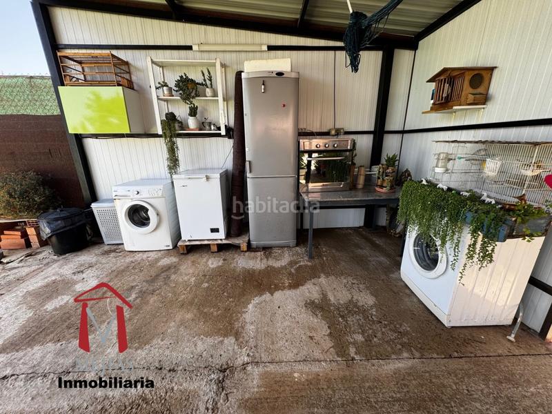 Foto 3d1af7ac-4ce4-4f4a-9e1b-bc5d2df430e8. Country house with parking pool in Bobadilla - Bobadilla Estación - La Joya Antequera