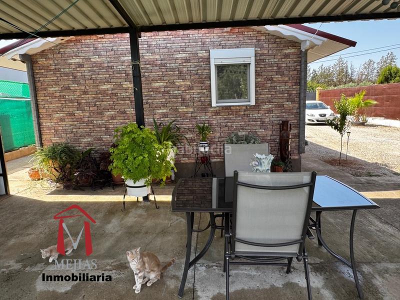 Foto 45b01f7f-3937-4890-9d53-8cacdd18044f. Country house with parking pool in Bobadilla - Bobadilla Estación - La Joya Antequera