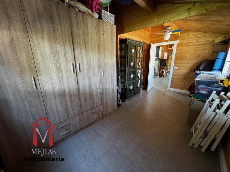 Foto 606e659e-ff2c-4bc1-b596-9e8c44a68433. Country house with parking pool in Bobadilla - Bobadilla Estación - La Joya Antequera