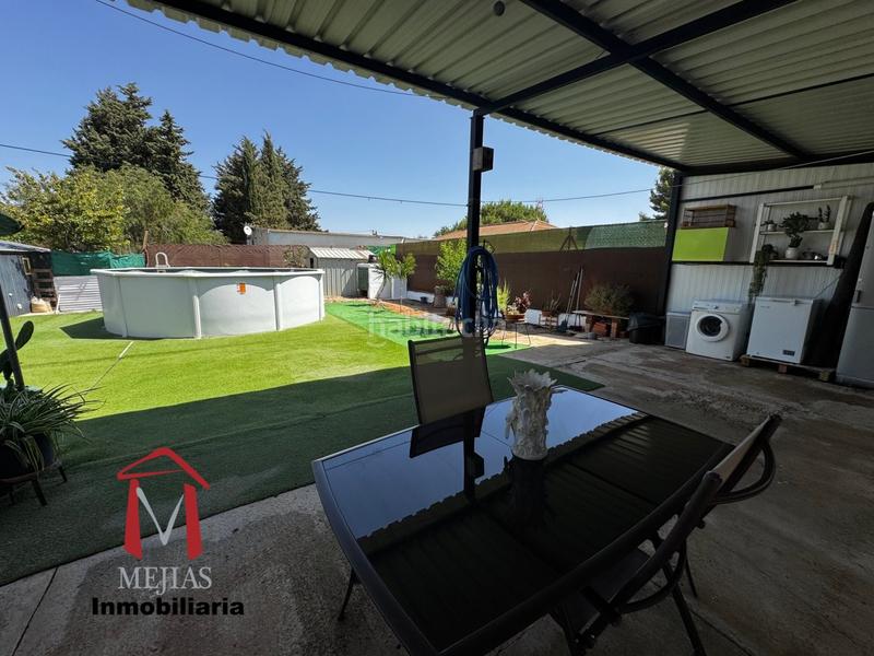 Foto 94dcf65b-7e8c-46e1-9306-72c634e69a2a. Country house with parking pool in Bobadilla - Bobadilla Estación - La Joya Antequera