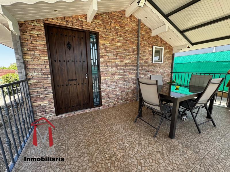 Foto aeb186b6-34a5-466e-aaa2-2f6cb48c0858. Country house with parking pool in Bobadilla - Bobadilla Estación - La Joya Antequera