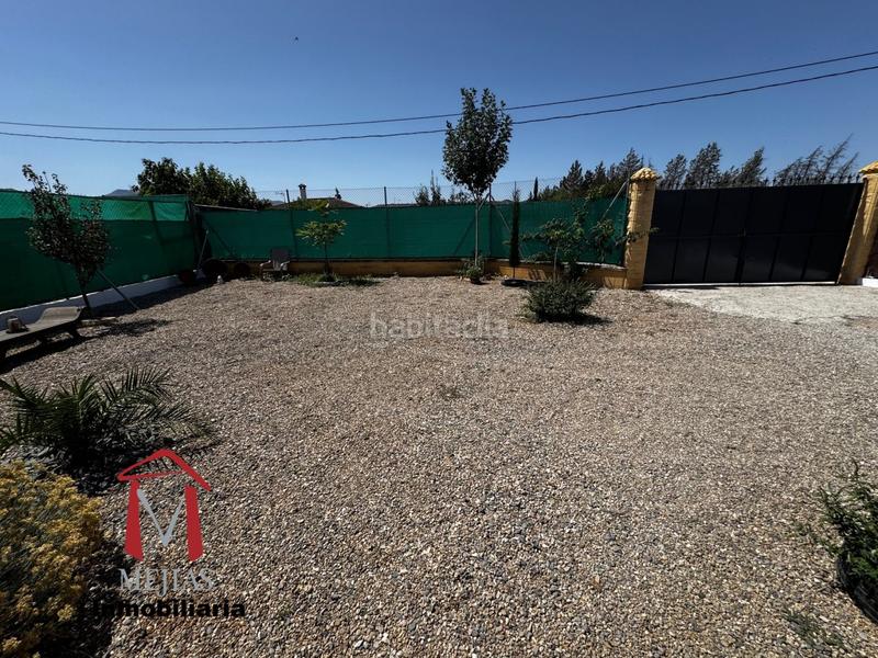 Foto b35d187a-8bca-46ee-a58d-a2235ad5ed50. Country house with parking pool in Bobadilla - Bobadilla Estación - La Joya Antequera