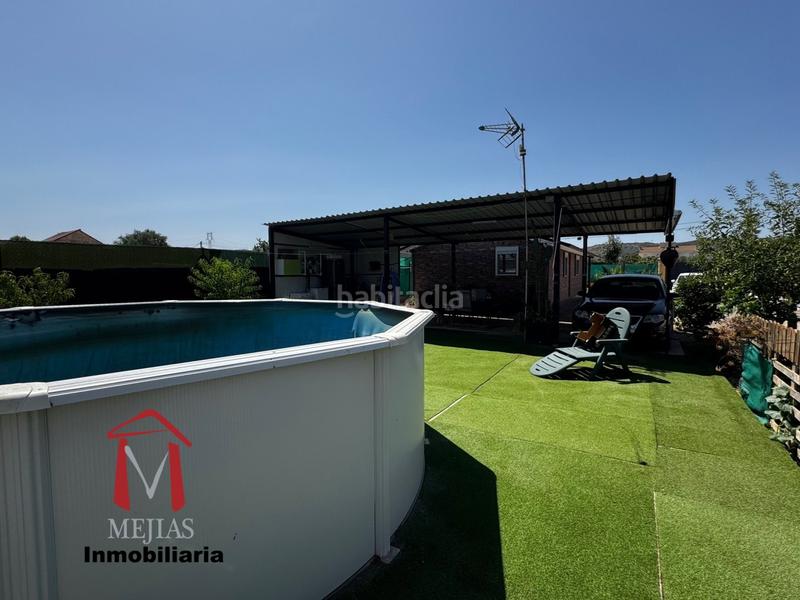 Foto c07183bf-60b9-4590-b339-fecd06aa2592. Country house with parking pool in Bobadilla - Bobadilla Estación - La Joya Antequera