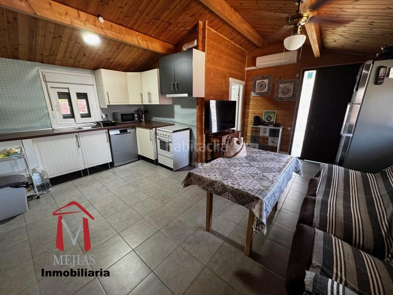 Foto c9a9ec35-de19-4830-bdb5-14bcee646e5b. Country house with parking pool in Bobadilla - Bobadilla Estación - La Joya Antequera