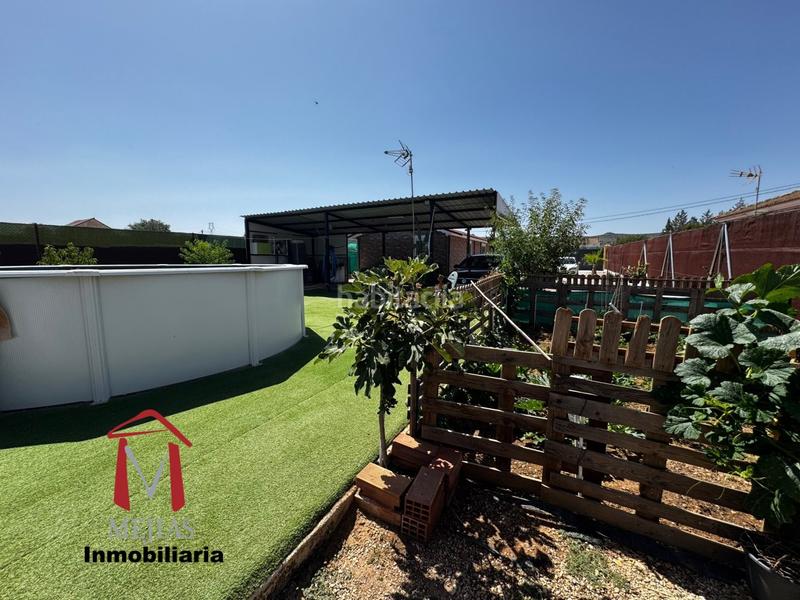 Foto da1839d3-dd34-41a4-9895-d6ad4b0e8d37. Country house with parking pool in Bobadilla - Bobadilla Estación - La Joya Antequera