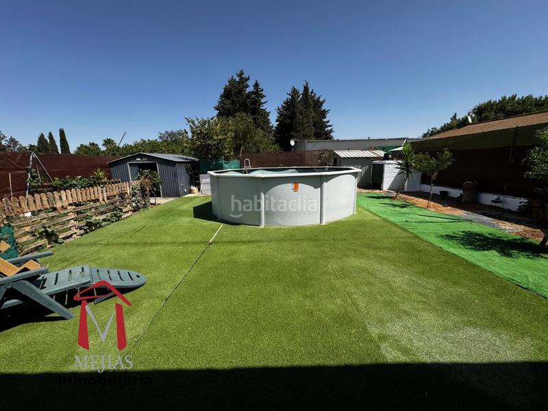 Foto e76d8ee2-d004-428c-b130-c85254cc439f. Country house with parking pool in Bobadilla - Bobadilla Estación - La Joya Antequera