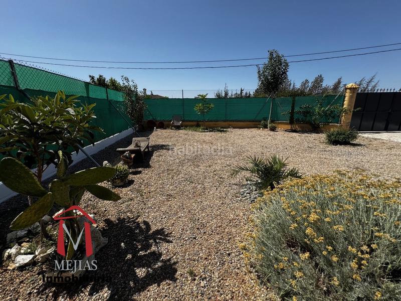 Foto ed44a312-dbd1-4876-aa90-4b619aa45112. Country house with parking pool in Bobadilla - Bobadilla Estación - La Joya Antequera