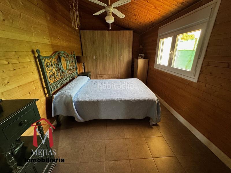 Foto fc5d85ae-8584-4b56-b19b-67d6d4eac737. Country house with parking pool in Bobadilla - Bobadilla Estación - La Joya Antequera