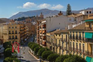 Piso en Centro. En el corazón de una ciudad patrimonio de la humanidad, se encue