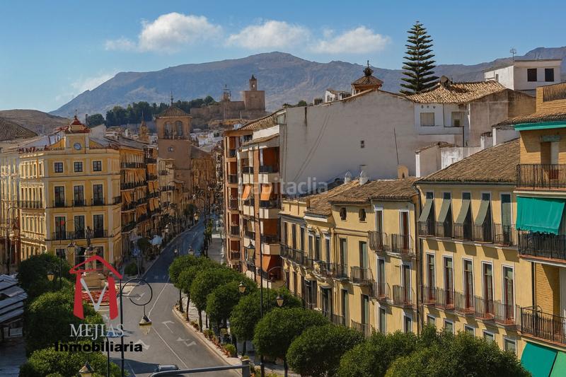 Foto 072d07cb-3797-4aac-9901-56040ce9ec8c. Pis amb calefacció aparcament a Centro Antequera