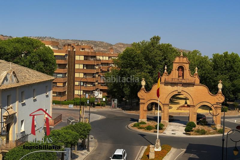 Foto 116737fe-01ba-4762-a0c9-45771ce65d38. Pis amb calefacció aparcament a Centro Antequera