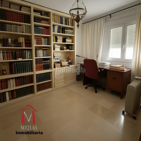 Foto 14bb6fc2-aad8-45cc-a5b1-5362849fd4fe. Pis amb calefacció aparcament a Centro Antequera