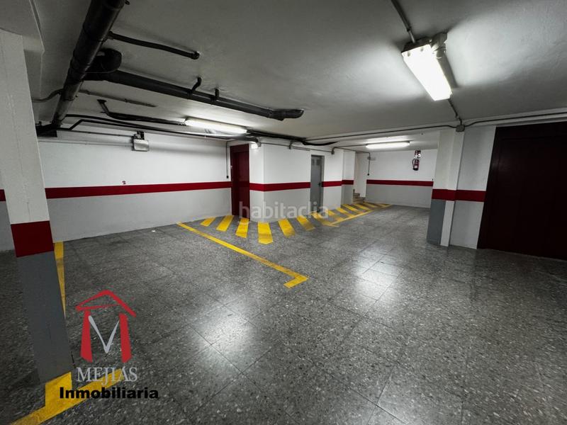 Foto 16693e12-a41c-4c5e-99cc-35d1ddf11ac8. Pis amb calefacció aparcament a Centro Antequera