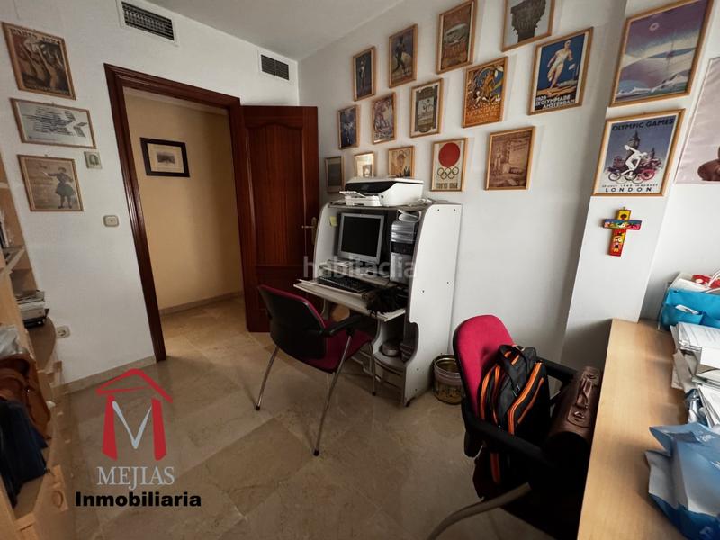 Foto 215181f9-6e37-4af3-bde8-a490f4317490. Pis amb calefacció aparcament a Centro Antequera