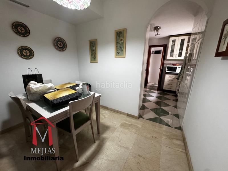 Foto 220b1d9e-05a8-4cf4-9b35-2910fb8ae655. Pis amb calefacció aparcament a Centro Antequera