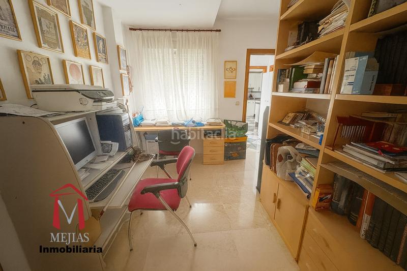 Foto 4b9302d5-4c63-4ebf-bc81-a680004fc032. Pis amb calefacció aparcament a Centro Antequera