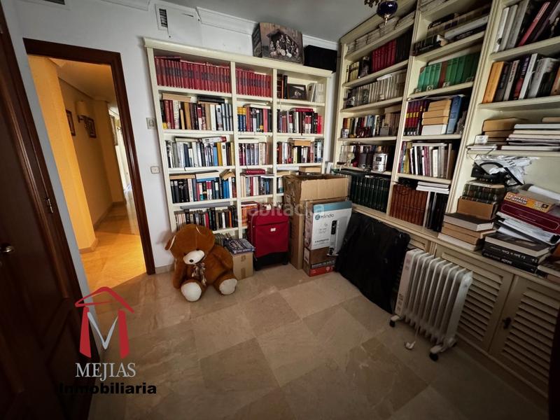 Foto 52ccb7dd-8e83-4b27-bf15-506431cdcdb9. Pis amb calefacció aparcament a Centro Antequera