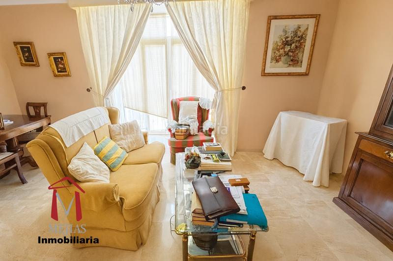 Foto 604d06a2-3b8e-499c-9221-84061819d86e. Pis amb calefacció aparcament a Centro Antequera