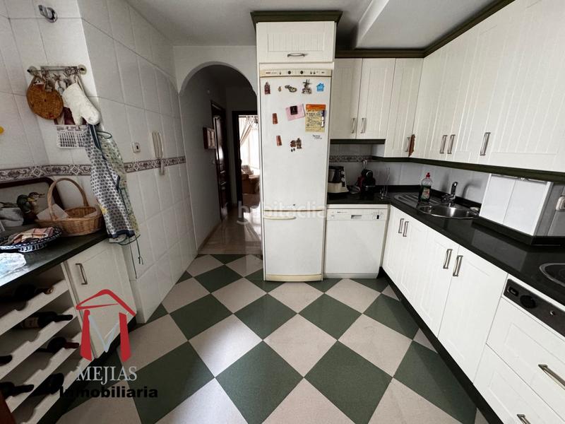 Foto 643d5239-1df7-4959-8be4-1a02bb02263b. Pis amb calefacció aparcament a Centro Antequera