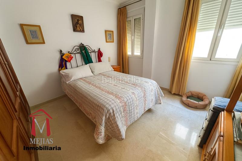 Foto 6c68bb45-ff0e-4043-9ca2-fb83b2eb8c24. Pis amb calefacció aparcament a Centro Antequera